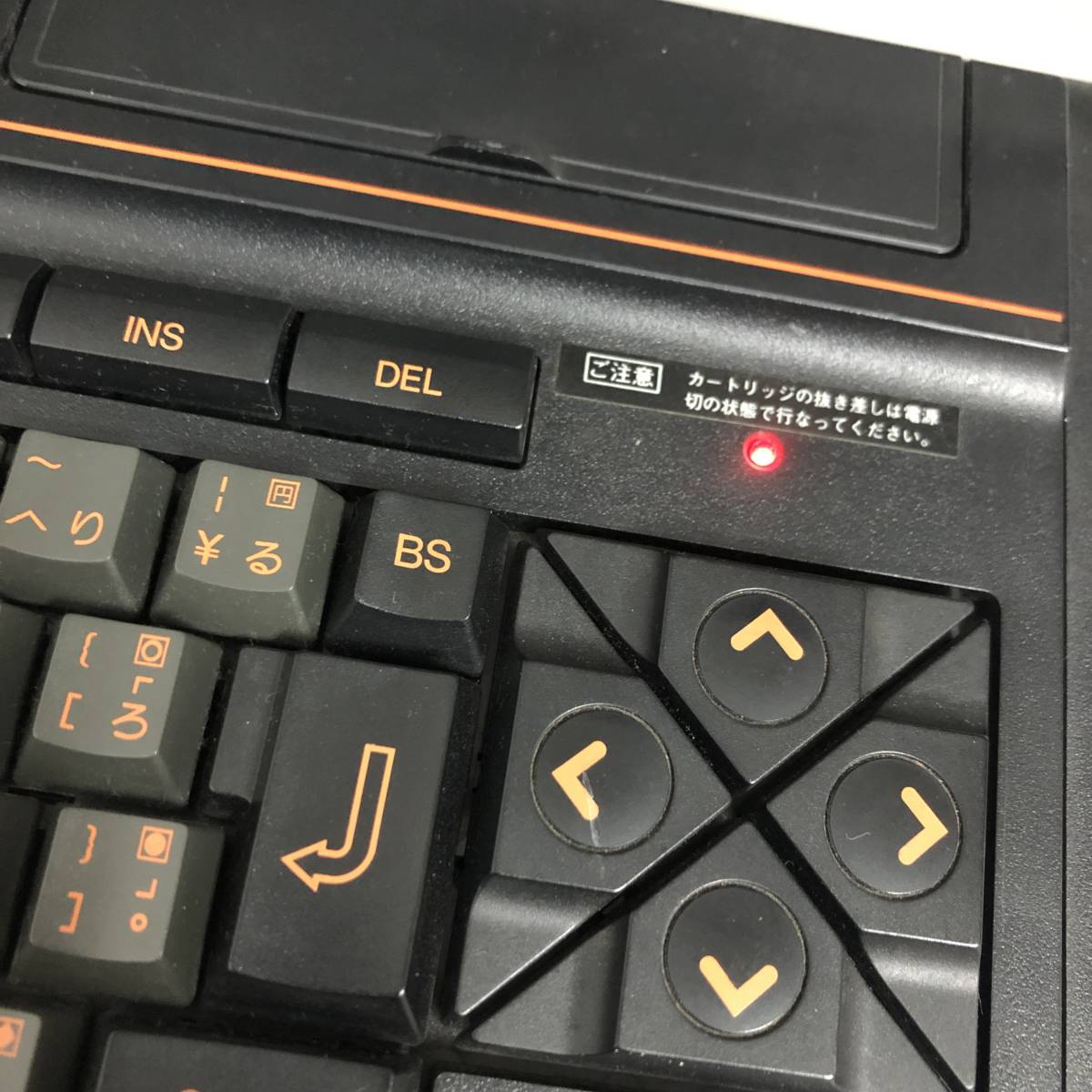 FI11/45 通電確認済 Panasonic FS-A1 MSX2 本体 取扱い説明書 FI11/45 通電確認済 Panasonic FS-A1 MSX2 本体 取扱い説明書