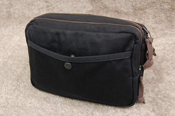 希少廃盤！美品 吉田カバン PORTER ポーター「ピース PEACE」 超高密度 