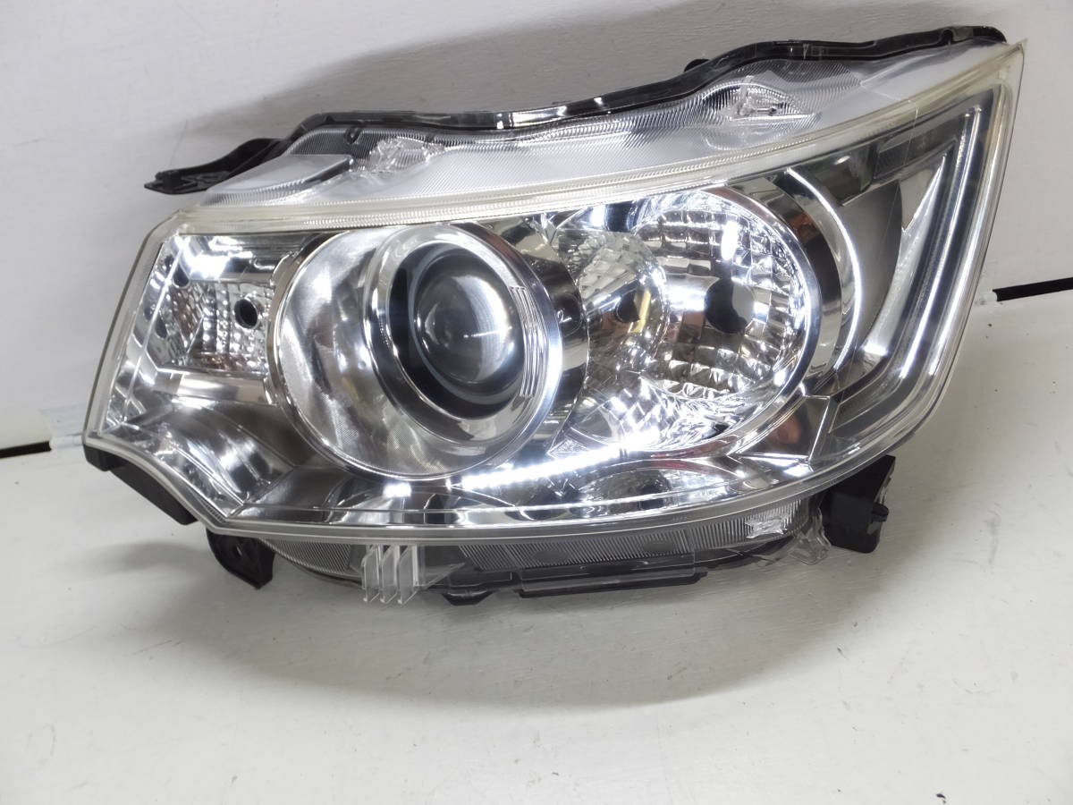 D4S ワゴンR MH34S HID MH44S 6000K スティングレーMH34S ヘッドライト