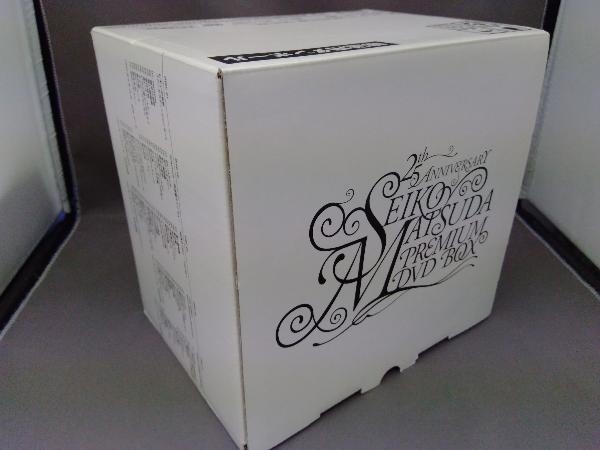 定番，大得価 箱内 DVD 25th Anniversary Seiko Matsuda PREMIUM DVD BOX 13枚組 SRBL 1251 店舗受取可(ジャパニーズポップス)｜売買されたオークション情報、yahooの商品情報をアーカイブ公開 - オークファン ジャパニーズポップス