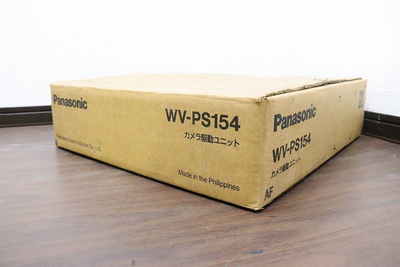 【埼玉発】S3119◆Panasonic/パナソニック◆カメラ駆動ユニット◆防犯カメラ◆WV-PS154 Panasonic LUMIX ES-PV3B-K811 DC-S9」に パナソニックがフルサイズミラーレス一眼カメラ「LUMIX 販売終了製品│防犯カメラの