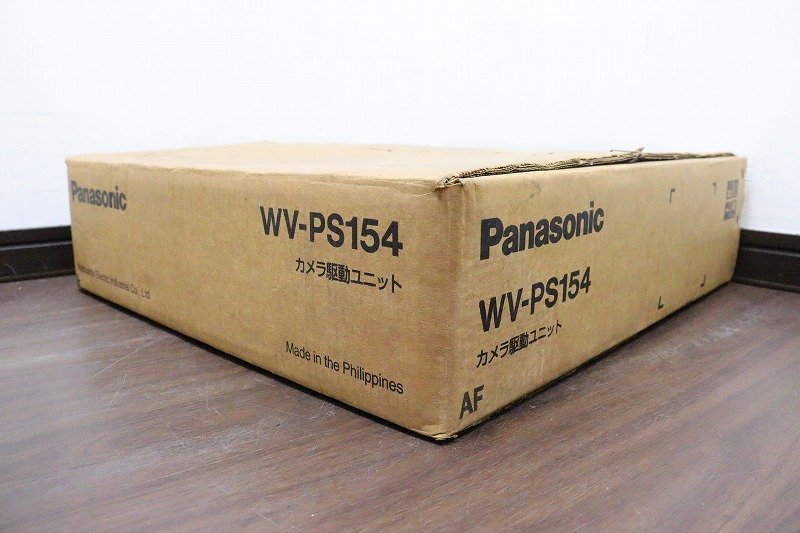 【埼玉発】S3119◆Panasonic/パナソニック◆カメラ駆動ユニット◆防犯カメラ◆WV-PS154 Panasonic LUMIX ES-PV3B-K811 DC-S9」に パナソニックがフルサイズミラーレス一眼カメラ「LUMIX 販売終了製品│防犯カメラの
