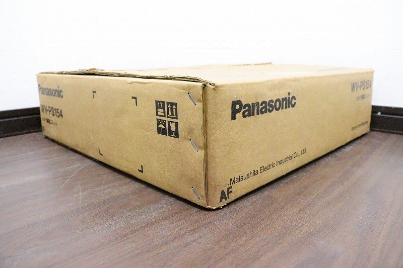【埼玉発】S3119◆Panasonic/パナソニック◆カメラ駆動ユニット◆防犯カメラ◆WV-PS154 Panasonic LUMIX ES-PV3B-K811 DC-S9」に パナソニックがフルサイズミラーレス一眼カメラ「LUMIX 販売終了製品│防犯カメラの