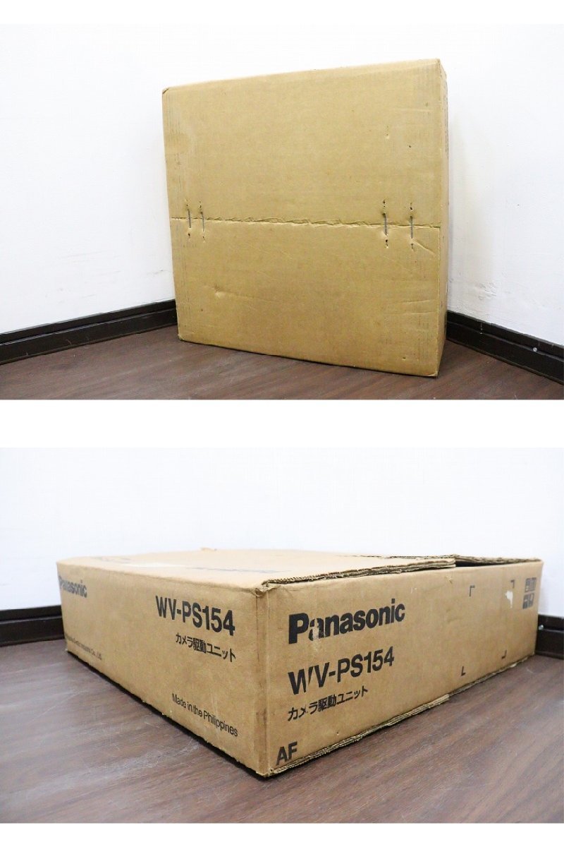 【埼玉発】S3119◆Panasonic/パナソニック◆カメラ駆動ユニット◆防犯カメラ◆WV-PS154 Panasonic LUMIX ES-PV3B-K811 DC-S9」に パナソニックがフルサイズミラーレス一眼カメラ「LUMIX 販売終了製品│防犯カメラの
