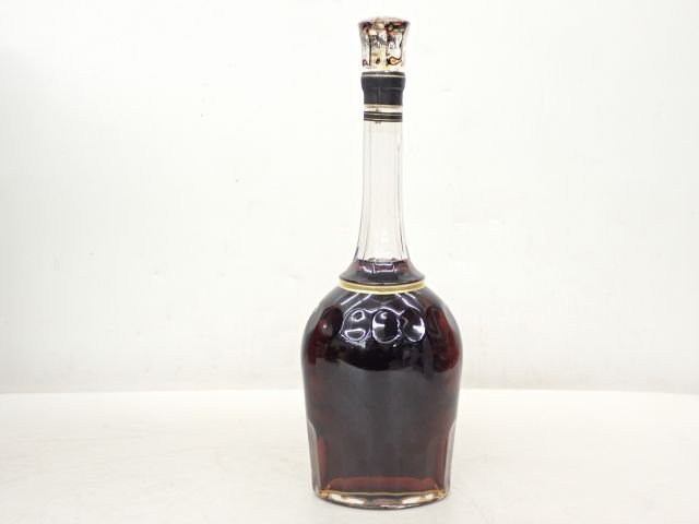 未開栓・古酒】CAMUS EXTRA COGNAC ロングネック 700ml 40% ブランデー