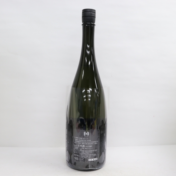 十四代 1500ml 万虹 大吟醸 : 日本酒 食品・飲料・お酒 未開栓十