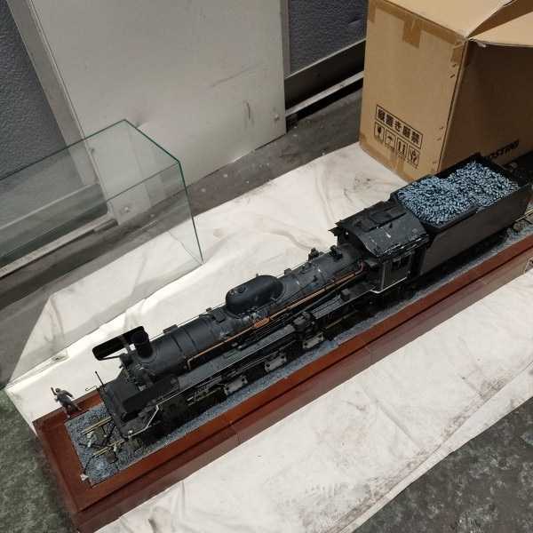 激安大特価，最新作 ディアゴスティーニ C57 完成品 ディスプレイカバー次(その他)｜売買されたオークション情報、yahooの商品情報をアーカイブ公開 - オークファン その他