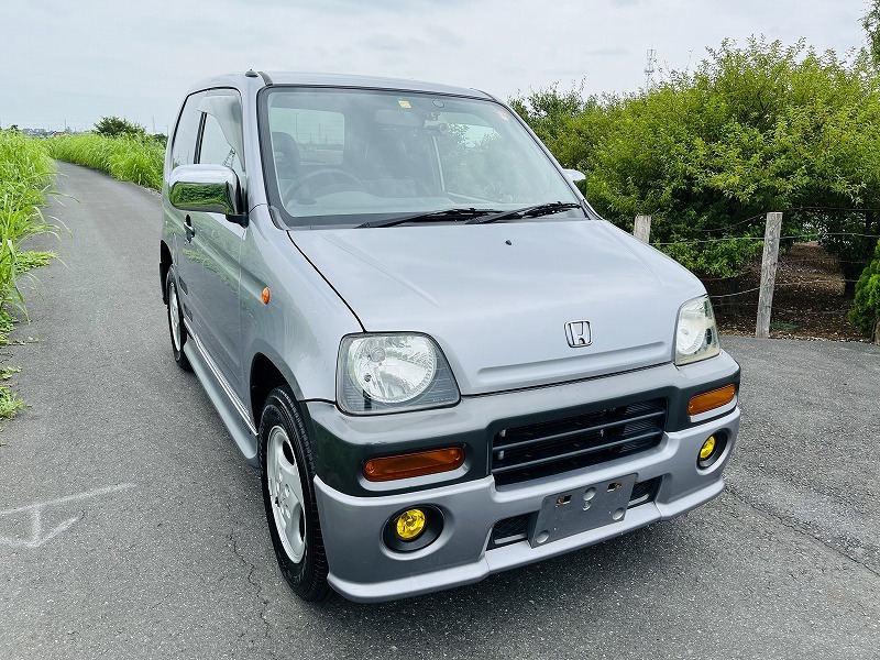  11年 Z フルタイム4WD ターボ AT 純正エアロ タイベル交換済 予備検付(Z)｜売買されたオークション情報、yahooの商品情報をアーカイブ公開 - オークファン Z