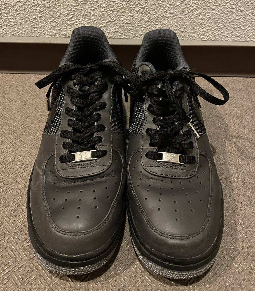 本物保証，豊富な NIKE Air Force 1 Low Premium &lsquo;07 LE 2008年モデル 315180-003 29cm US11 ナイキ エアフォース1 スニーカー(29.0cm)｜売買されたオークション情報、yahooの商品情報をアーカイブ公開 - オークファン 29.0cm