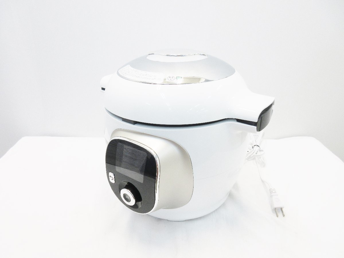 T-fal ティファール クックフォーミーエクスプレス 6L T-fal クック