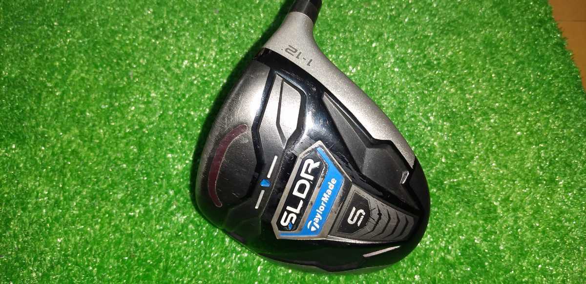 Mini Driver SLDR テーラーメイド TaylorMade | Golf ミニドライバー S 