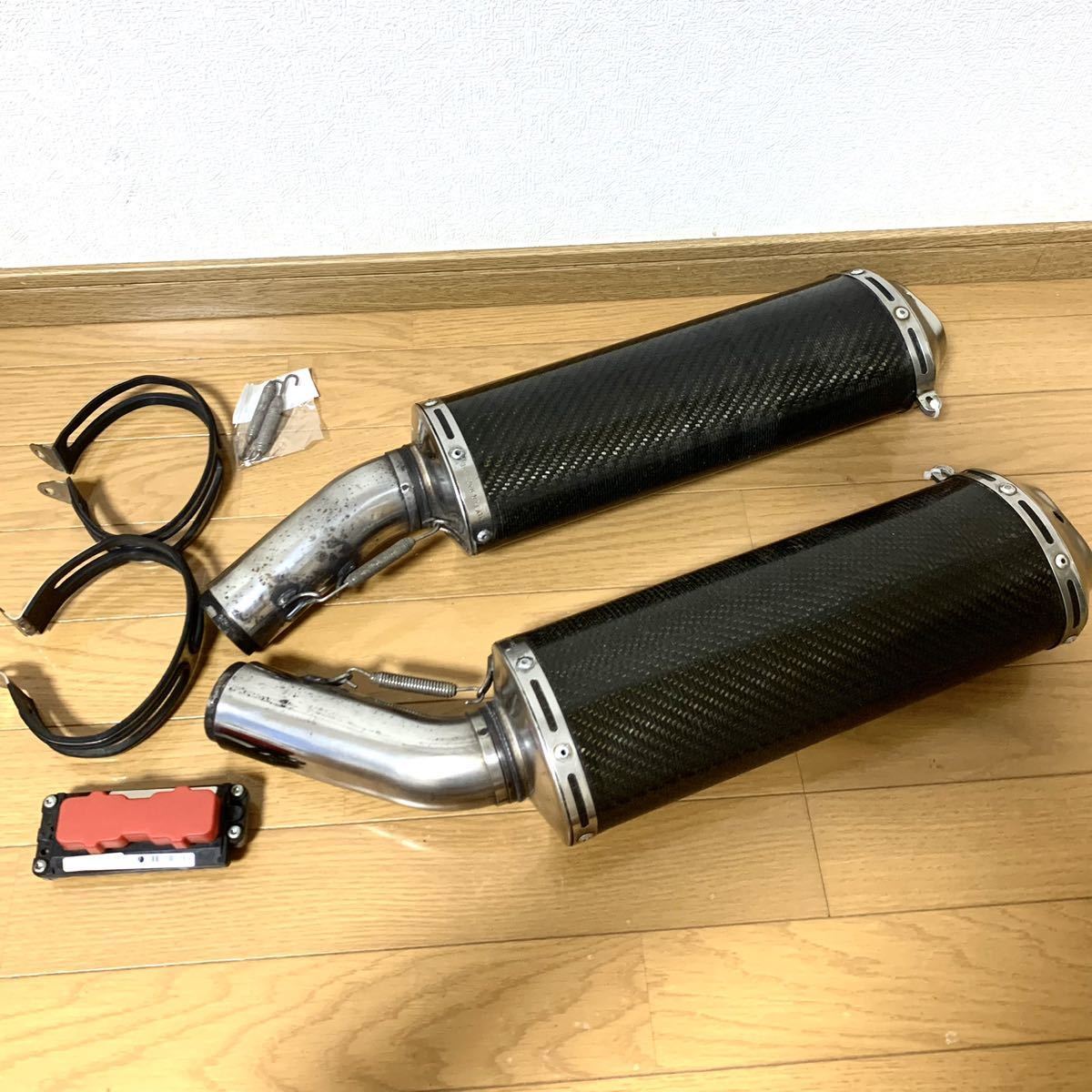 SCプロジェクト SC-PROJECT ドゥカティ DUCATI カーボン Webike