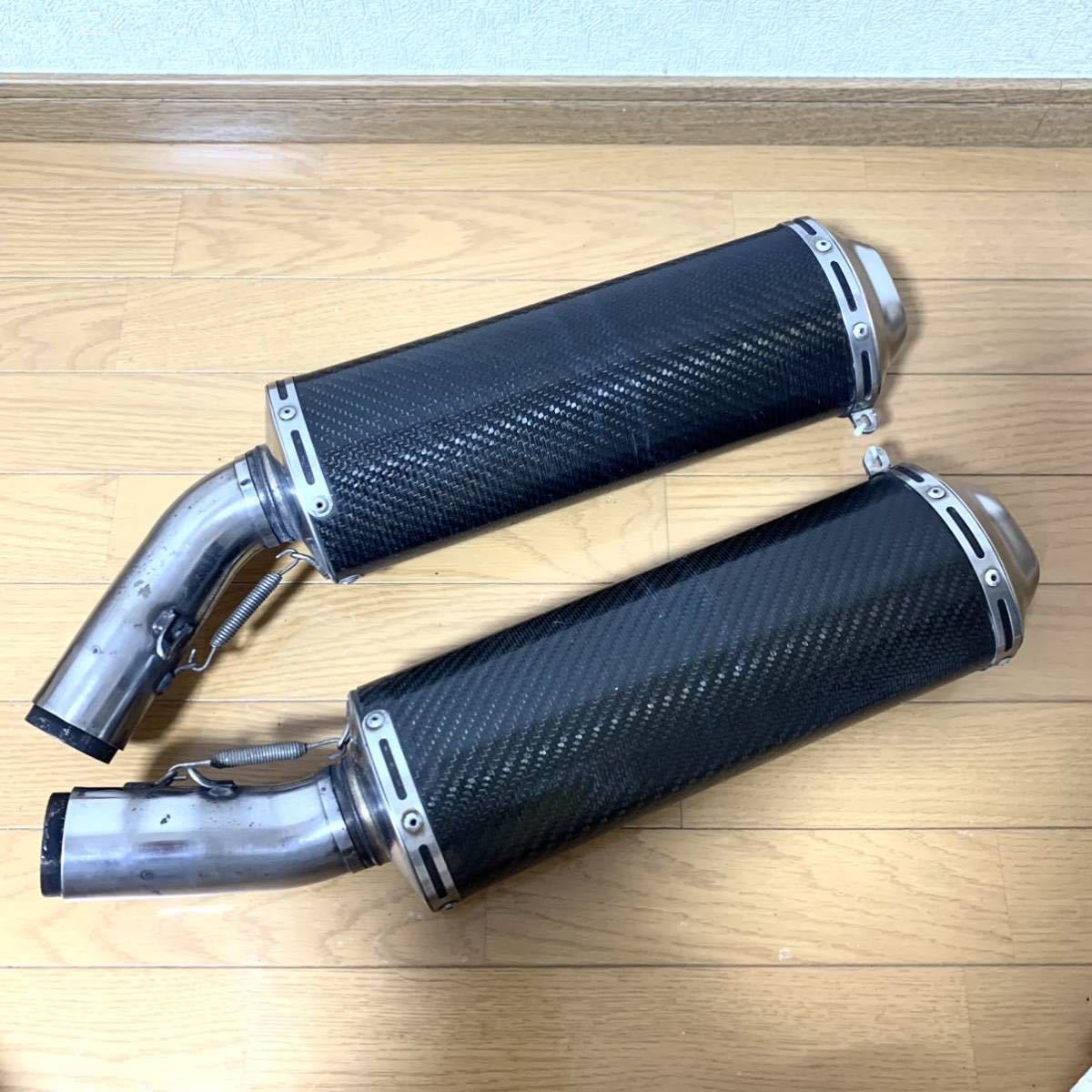 SCプロジェクト SC-PROJECT ドゥカティ DUCATI カーボン Webike 