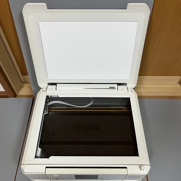 エプソン EP-805AW プリンター EPSON ジャンク ジャンク品 公式通販