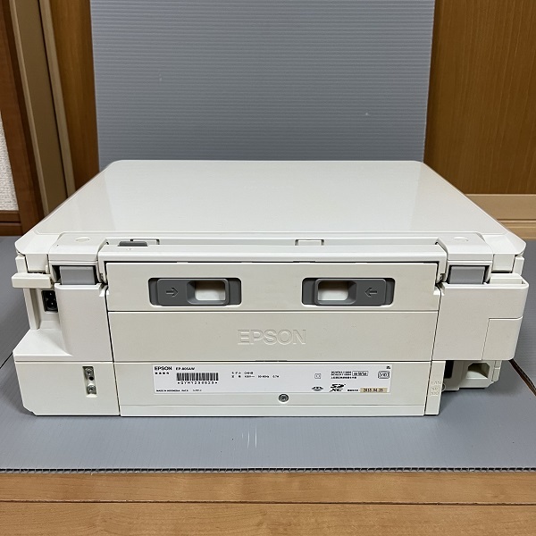 エプソン EP-805AW プリンター EPSON ジャンク ジャンク品 公式通販