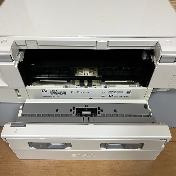 エプソン EP-805AW プリンター EPSON ジャンク ジャンク品 公式通販