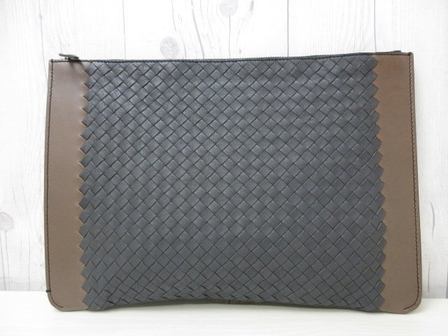 極美品 新品同様 BOTTEGA VENETA ボッテガヴェネタ イントレチャート