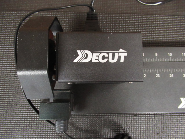デカット DECUT アローカッター アーチェリー管理U0804O