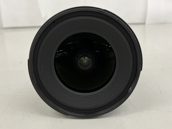 Nikon ニコン AF-S DX NIKKOR 10-24mm f/3.5-4.5G ED 広角 レンズ 中古 K6677543