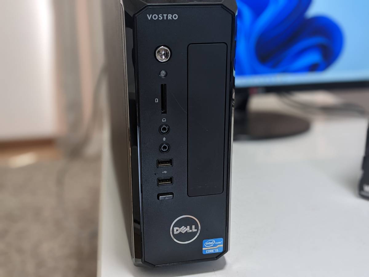 DTPやWEBデザイナー用パソコン windows11 クリエイター ノート i5 by