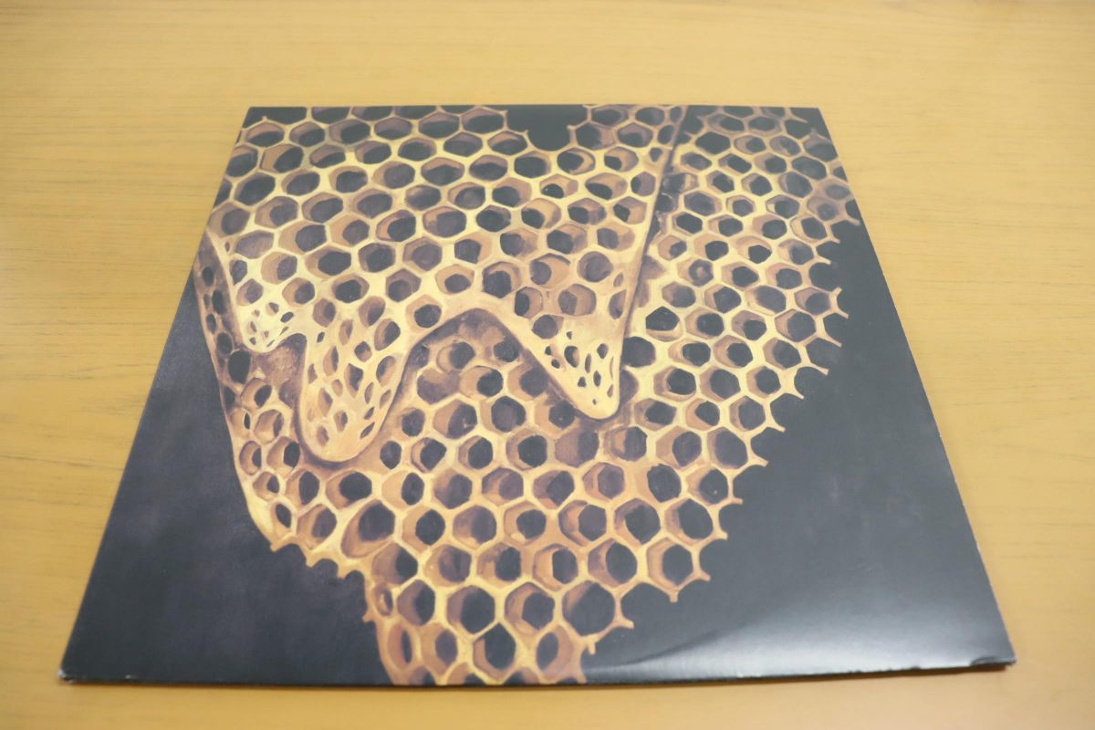  01 Telefon Tel Aviv/Map Of What Is Effortless/テレフォン テル アヴィヴ/HEFTY 042/LPレコード/US盤/米盤/エレクトロニカ(R&B、ソウル)｜売買されたオークション情報、yahooの商品情報をアーカイブ公開 - Ru0026B、ソウル