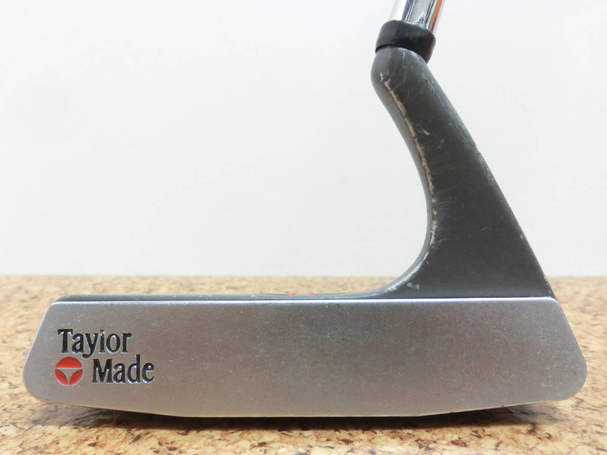 ♪TaylorMade テーラーメイド Cb.2 PATENT-PENDING パター 34インチ 