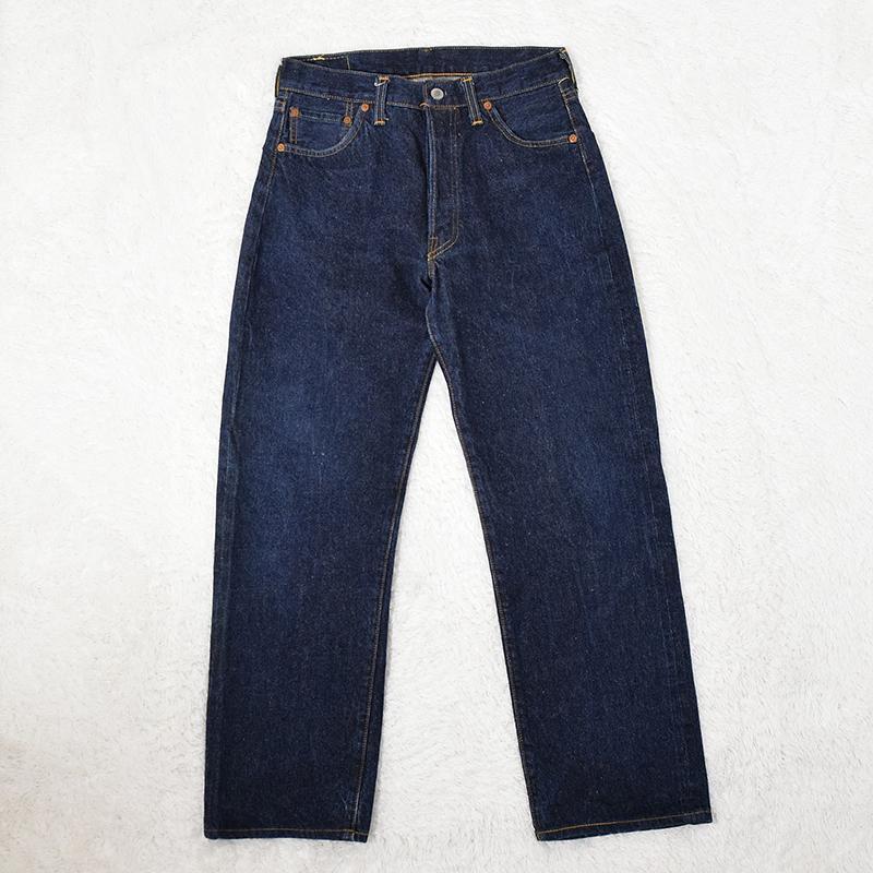 極上品 99年製 バレンシア USA製 リーバイス LEVI