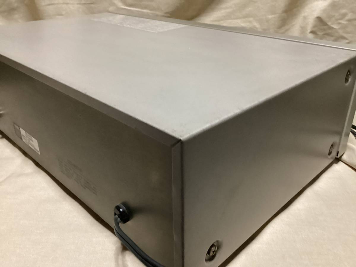 SONY TC-K61カセットデッキ作動中古品 Yahoo!オークション - 「sony tc