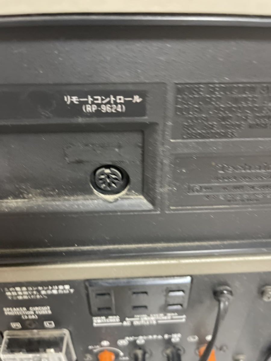 Yahoo!オークション SU-8055 Technics 「su-8055」の落札相場・落札