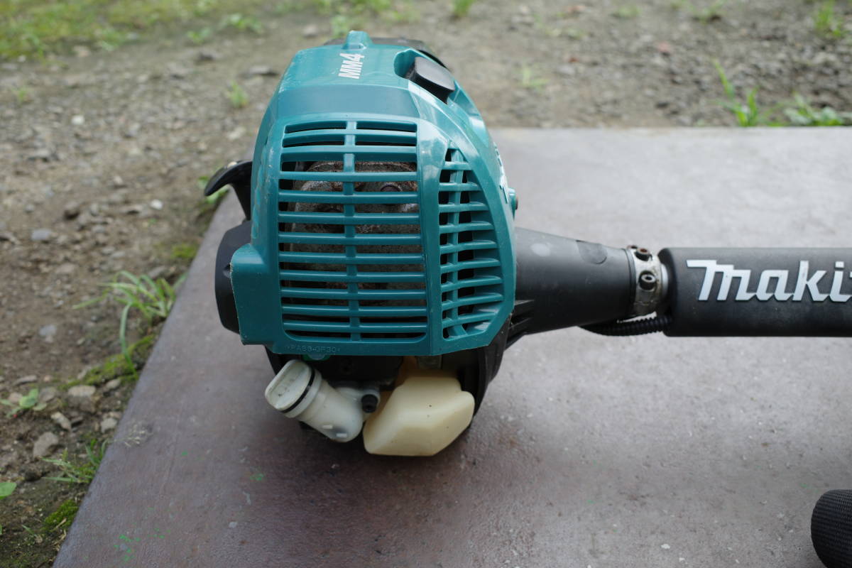 マキタ makita 草刈機 刈払い機 MEM2651UH MM4 中古 動画あり(刈払機 