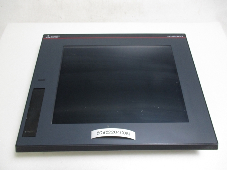 新作登場，爆買い MITSUBISHI グラフィックオペレーションターミナル GT2508-VTBD 電源のみ確認 24VDC 31W(その他)｜売買されたオークション情報、yahooの商品情報をアーカイブ公開 - オークファン その他