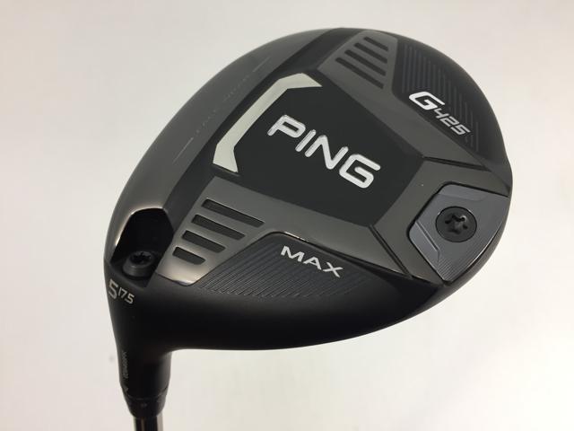 【人気，爆買い】 超 ピン G425 MAX フェアウェイ 5W PING TOUR 173-55 6419(その他)｜売買されたオークション情報、yahooの商品情報をアーカイブ公開 - オークファン 男性左きき用