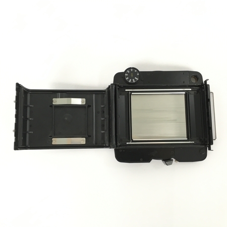 Mamiya RZ67 Professional 120 ロールフィルムホルダー マミヤ