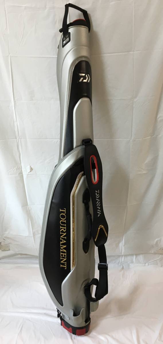 ダイワ ロッドケース 145の値段と価格推移は 3件の売買情報を集計したダイワ ロッドケース 145の価格や価値の推移データを公開