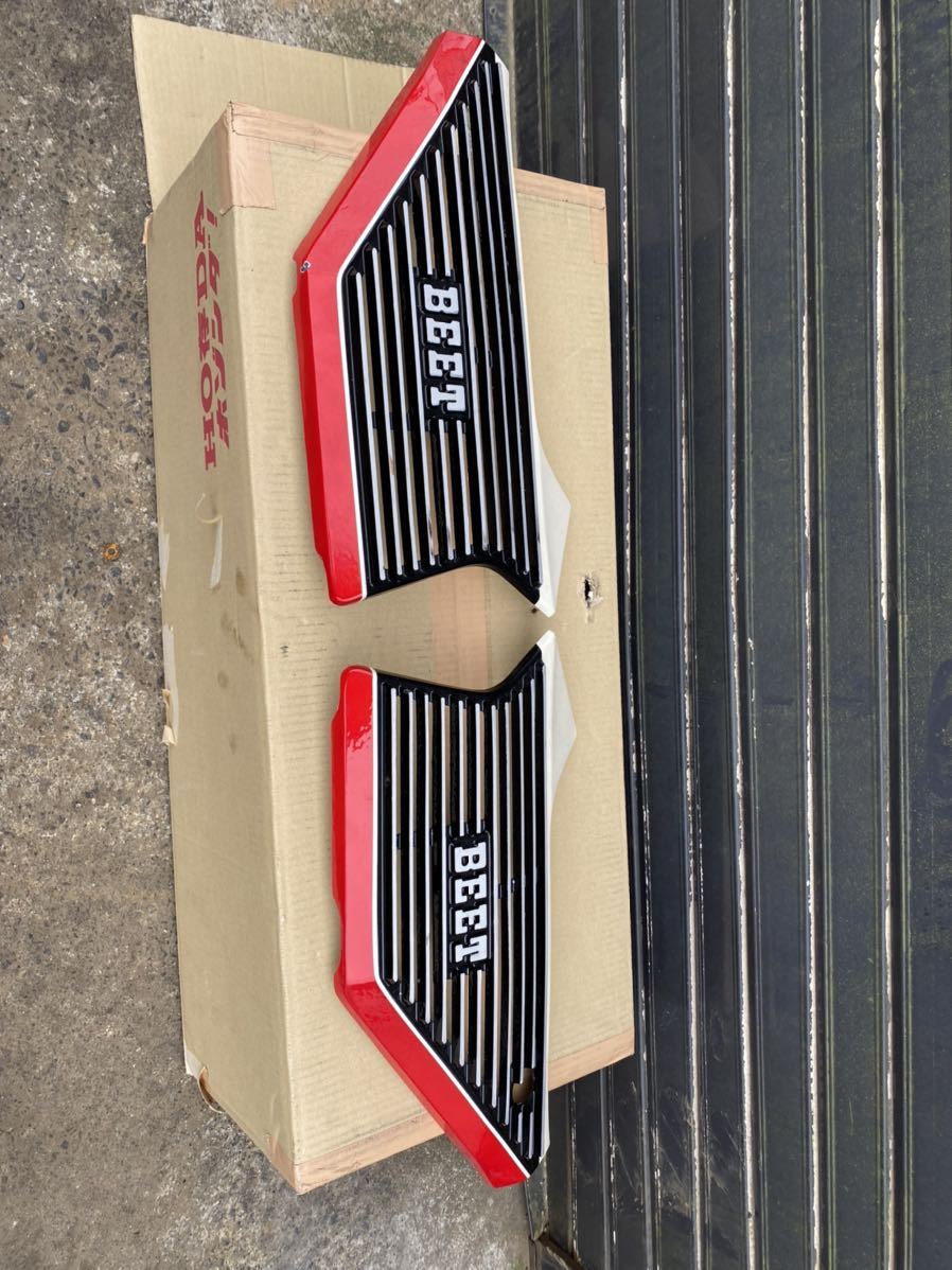 CBX400F 2026年最新Yahoo!オークション -cbx400f BEET アルフィン 