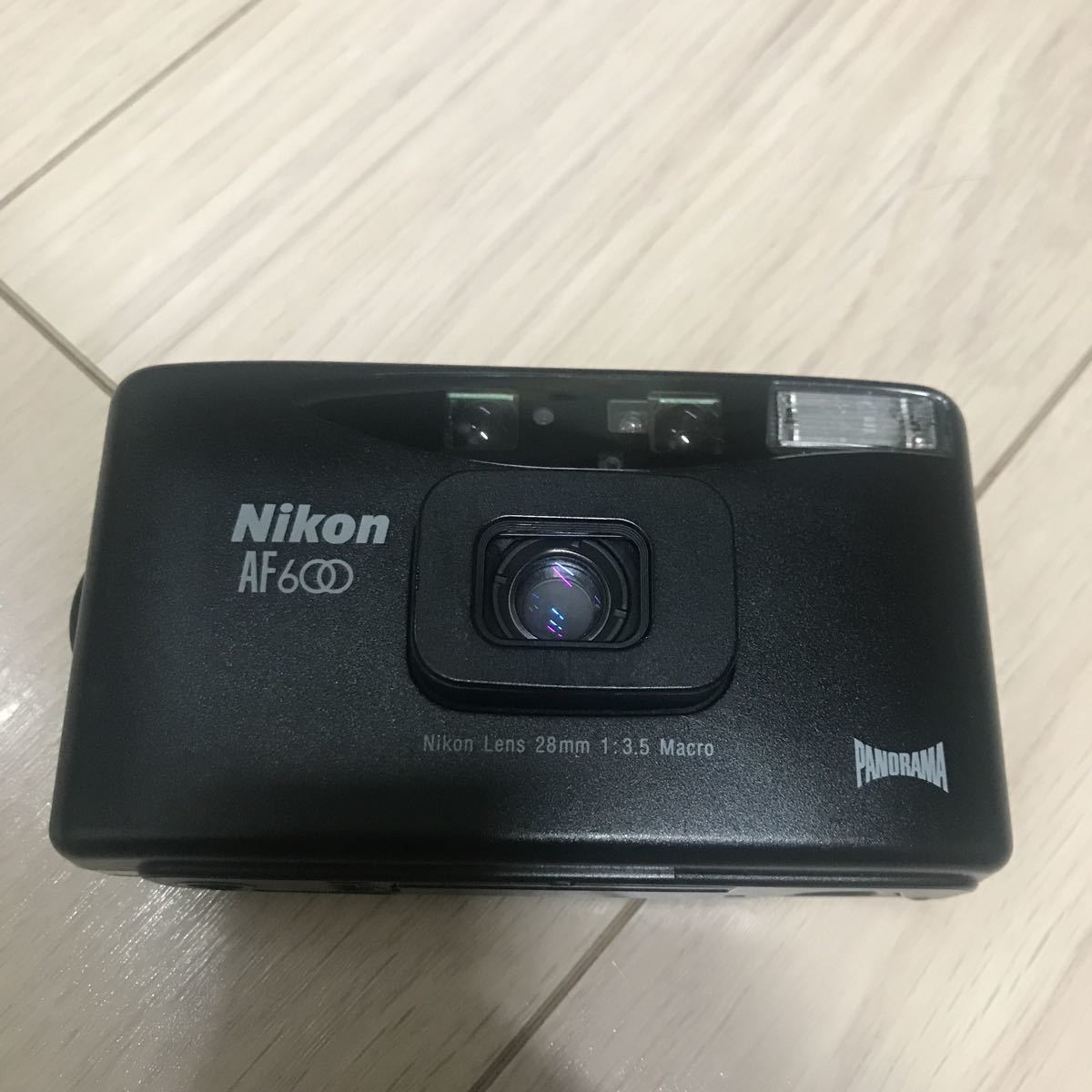 Nikon AF 600 Nikon AF600 - Review YouTube USA