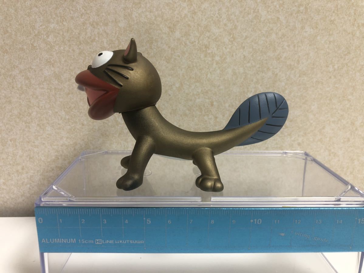 天才バカボン 赤塚不二夫 開運おみくじウナギイヌ プラネットトイズ
