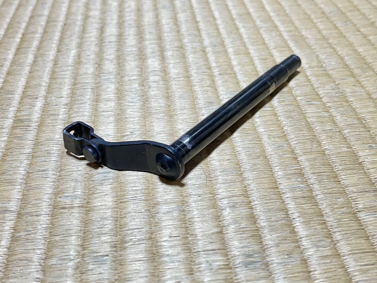 ☆即決 当時物 CBX400F クラッチレリーズ (検CBR400F Z400GP ZRX400