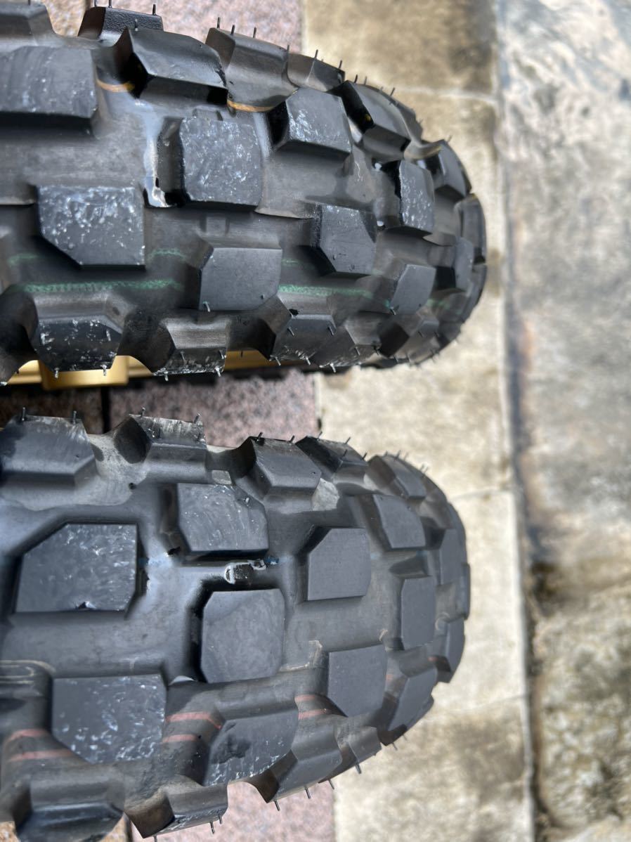 GROM JC61・75 ホイール前後D PROJECT グロム GROM JC61 前後ホイール