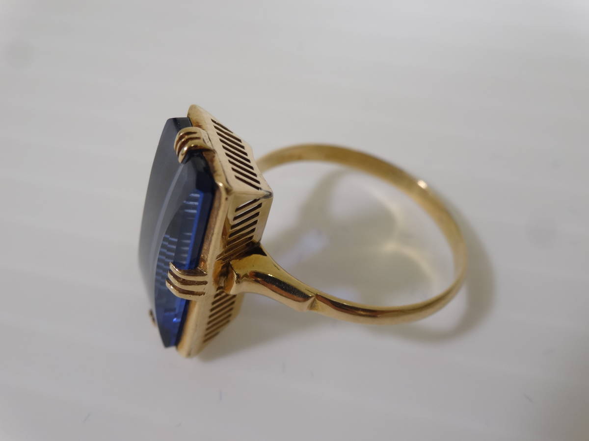PT900 ダイヤリング 0.3ct 個性的な デザイン(プラチナ台)｜売買 食器 