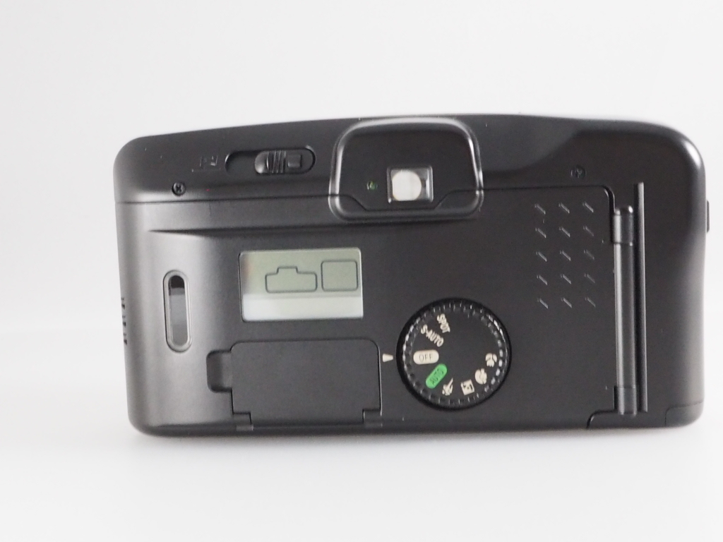 ☆美品☆ キヤノン CANON Autoboy S XL オートボーイ コンパクト