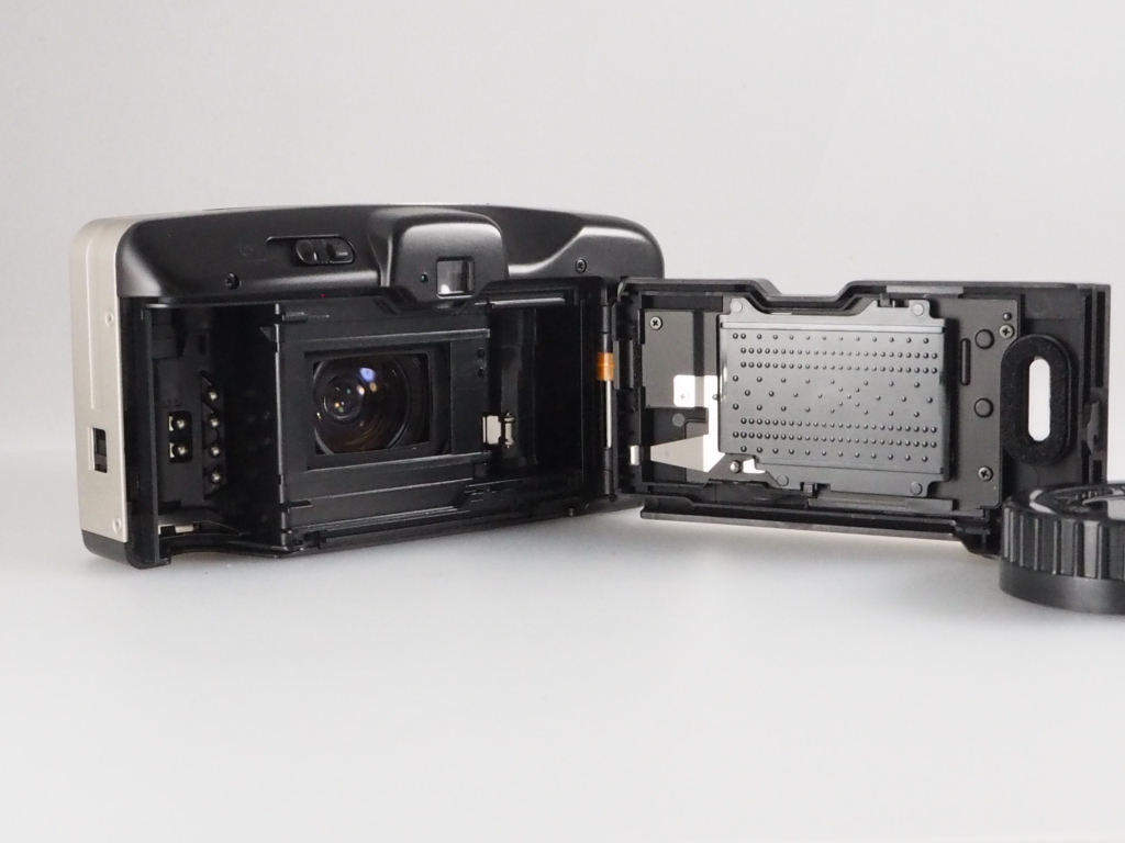 ☆美品☆ キヤノン CANON Autoboy S XL オートボーイ コンパクト