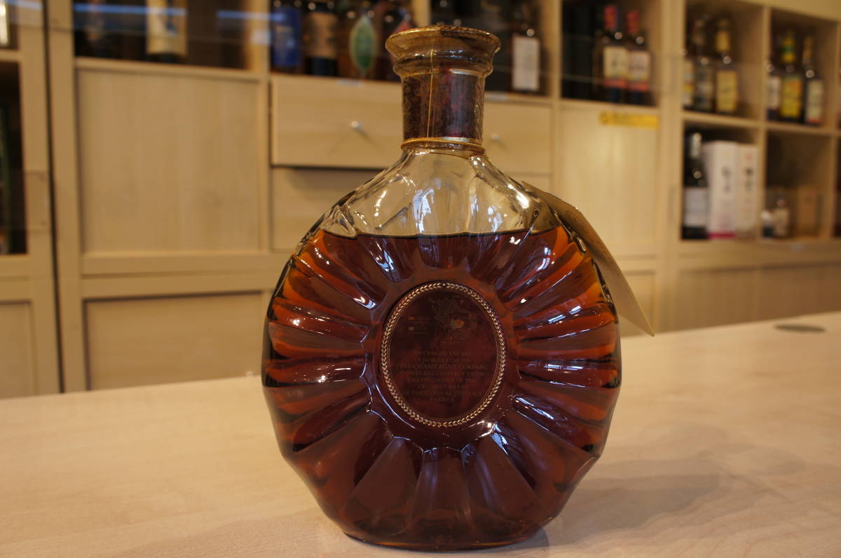レミーマルタン XO スペシャル 旧ボトル 80764 REMY MARTIN(レミーマルタン) XO スペシャル 1000ml 旧ボトル 箱
