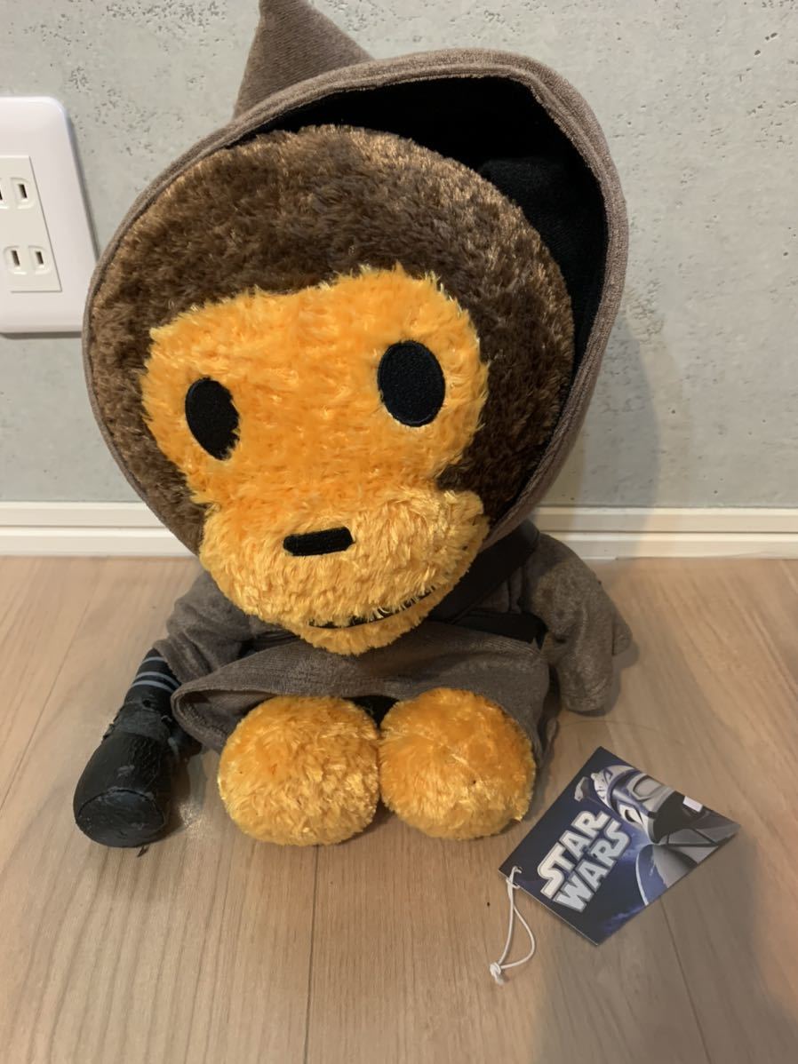 BATHING A BABY APE MILO エイプ アベイシングエイプ Baby STORE | APE