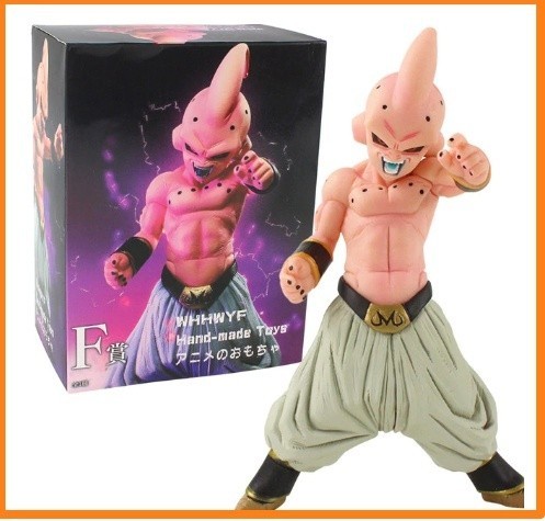 魔人ブウ 海外の値段と価格推移は 44件の売買情報を集計した魔人ブウ 海外の価格や価値の推移データを公開