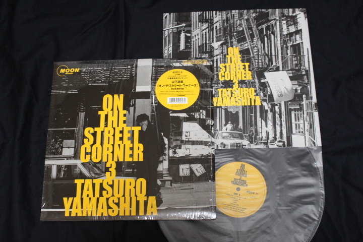  山下達郎 On The Street Corner 3 WQJV-103(その他)｜売買されたオークション情報、yahooの商品情報をアーカイブ公開 - オークファン その他