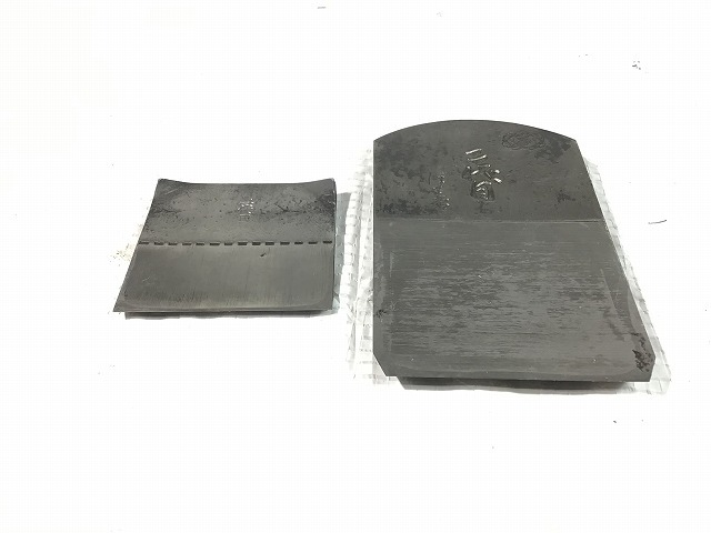 かんな 常三郎 鉋 すぐ使い 公式認定ストア 平かんな ☆未使用保管品☆鉋/カンナ/かんな 二代目 ほて常 常三郎かんな 65mm 箱付き 完全直使 大工道具 55234