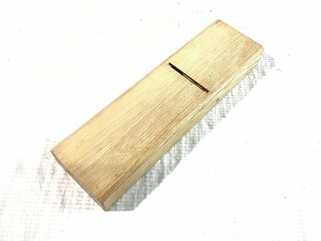 かんな 常三郎 鉋 すぐ使い 公式認定ストア 平かんな ☆未使用保管品☆鉋/カンナ/かんな 二代目 ほて常 常三郎かんな 65mm 箱付き 完全直使 大工道具 55234