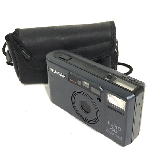 カメラ PENTAX ESPIO 80 コンパクトフィルムカメラ