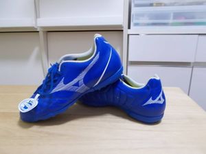 未使用☆26.5cm ミズノ☆ トレーニングシューズ レビュラ 2 V3 AS ...